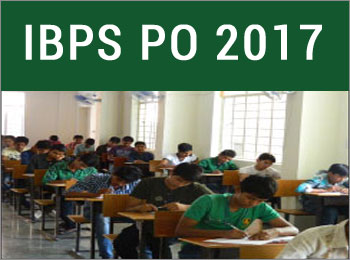 IBPS PO 2017