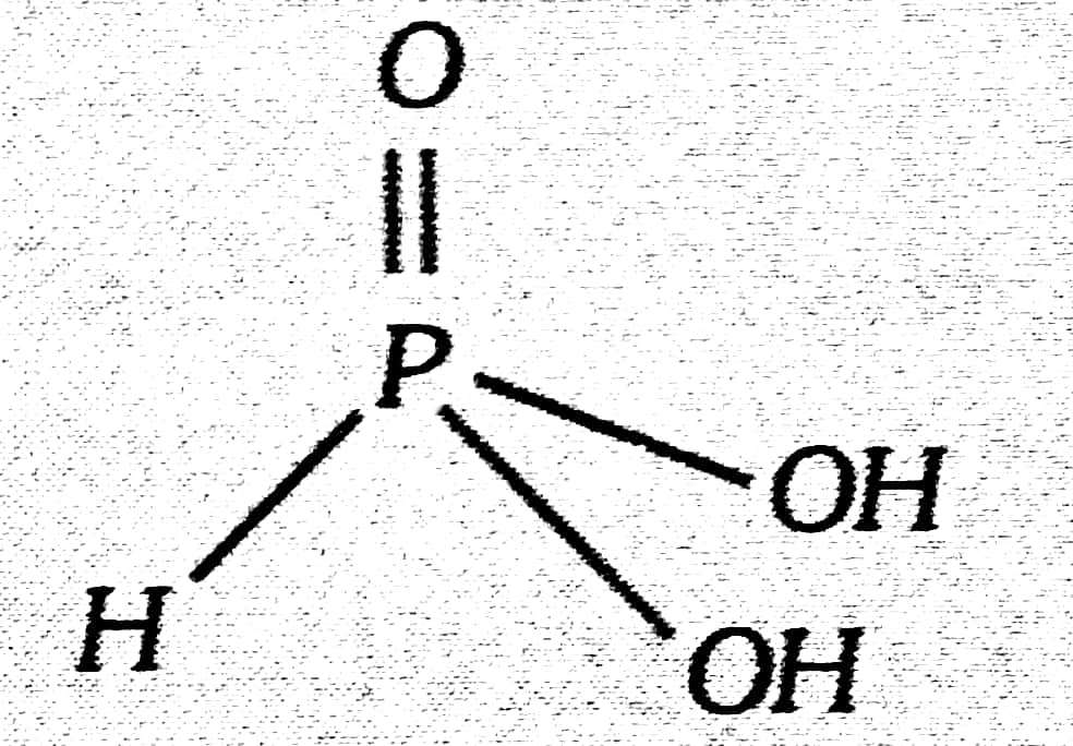 Phosphorus Acid