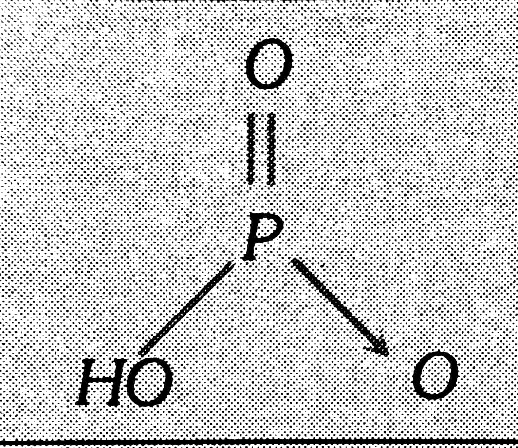 Metamosphoric Acid